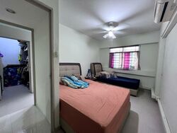 Blk 274A Wenya (Jurong West), HDB Executive #499708131